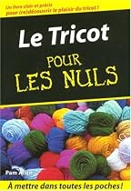 Le Tricot pour les Nuls