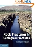 Rock Fractures in Geological Processes