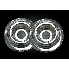 SUPERSPORT Tieferlegungs Federteller -15mm an der Vorderachse SEAT Leon I Coup�, Typ 1M, Bj. 11/99-, Frontantrieb (SUFT003)