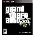 Grand Theft Auto V
