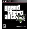 Grand Theft Auto V