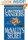 McNally's Secret (Archy McNally)