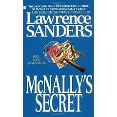 McNally's Secret (Archy McNally Novels)