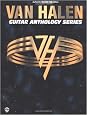 Van Halen -- Guitar Anthology: Authentic Guitar Tab
