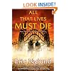 All That Lives Must Die: Book Two of the Mortal Coils Series