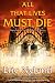 All That Lives Must Die: Book Two of the Mortal Coils Series