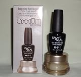 OPI Axxium Clear Overlay Gel & Uv Top Sealer Duo