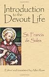 Image of Introduction to the Devout Life