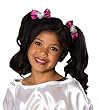 Bratz Heart Hair Bow