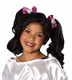 Bratz Heart Hair Bow