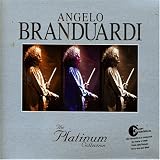 Angelo Branduardi - Platinum Collection