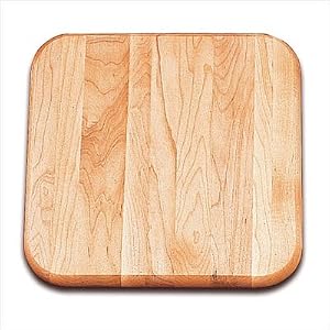 Catskill Craftsmen 10-Inch Chopping Block by Catskill Craftsmen