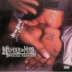 Shuggie Otis/Infamous Mobb