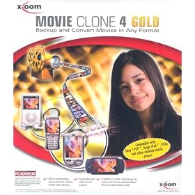 Movie Clone 4 Gold