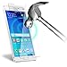 Samsung Galaxy Note 5 Screen Protector, HD Premium Galaxy Note 5 Screen Protector Tempered Glass, Anti Scratch / Shatterproof / Ultra Clear Glass Screen Protectors for Samsung Galaxy Note 5