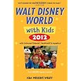 Fodor's Walt Disney World with Kids 2012: with Universal Orlando, SeaWorld & Aquatica (Travel Guide)