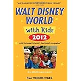 Fodor's Walt Disney World with Kids 2012: with Universal Orlando, SeaWorld and Aquatica (Travel Guide)