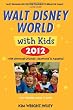 Fodor's Walt Disney World with Kids 2012: with Universal Orlando, SeaWorld & Aquatica (Travel Guide)