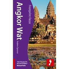 Angkor Wat (Footprint Focus)