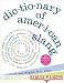 Dictionary of American Slang