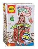 IMAGE OF Christmas Paper Chains by Alex Toys