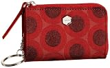 Lodis Valencia Zipper Card Case