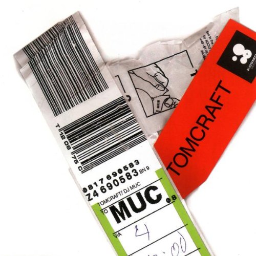 Tomcraft - Overdose (Lady Radio Version) Lyrics - Zortam Music