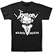 Venom Men's Black Metal T-shirt Black