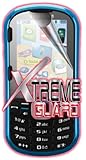 XtremeGUARD© Samsung Intensity 2 U460 Screen Protector (Ultra CLEAR)(XTREM ....
