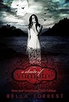 A Shade of Vampire (New & Lengthened 2015 Edition)