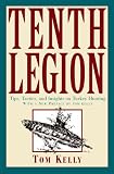 Tenth Legion: Tips, Tactics, and Insights on Turkey Hunting