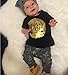belababy Baby Outfit Pure Cotton Long Sleeve Print Kids Outfits