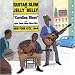 Carolina Blues NYC 1944