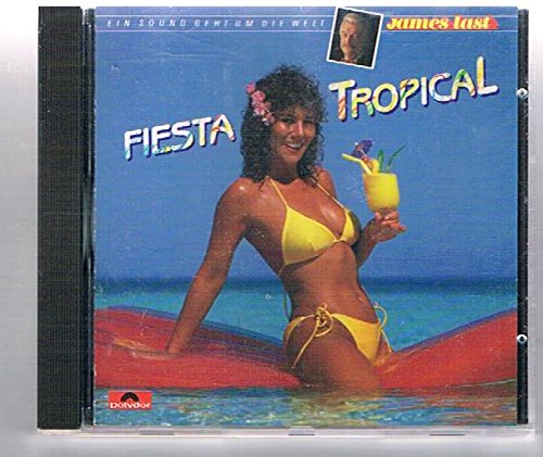 James Last - 01 Copacabana Lyrics - Zortam Music