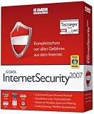 Eigenschaften G DATA Software  / G DATA InternetSecurity 2007