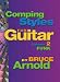 Comping Styles for Guitar: Funk v. 2