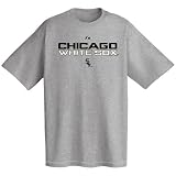 Chicago White Sox Series Sweep Short Sleeve T-Shirt