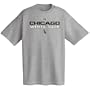 Chicago White Sox Series Sweep Short Sleeve T-Shirt (Medium)