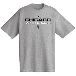 Chicago White Sox Series Sweep Short Sleeve T-Shirt