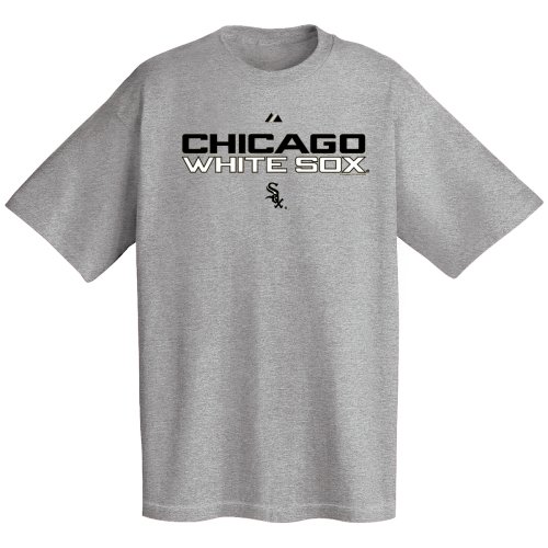 Chicago White Sox Series Sweep Short Sleeve T-Shirt (Medium)