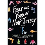 Fear and Yoga in New Jersey