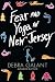 Fear and Yoga in New Jersey