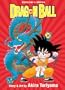 Dragon Ball, Vol. 1 (Collector's Edition) (Dragon Ball (Viz Media Hardcover))