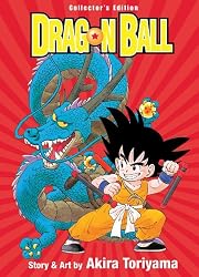 Dragon Ball, Vol. 1 (Collector's Edition) (Dragon Ball (Viz Media Hardcover))