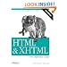 HTML & XHTML: The Definitive Guide (6th Edition)