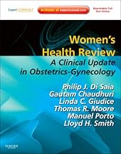 Women's Health Review-Wow! eBook