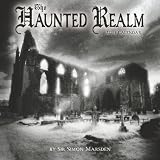 The Haunted Realm 2013 Wall Calendar