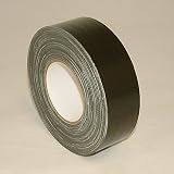 Polyken 231 Military Grade Duct Tape: 2 in. x 60 yds. (Black)