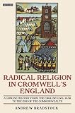 Radical Religion in Cromwell`s England: A Concise History from the English Civil War to the End of the Commonwealth (International Library of Historical Studies)