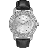 Timex SL Series Crystal Bezel 